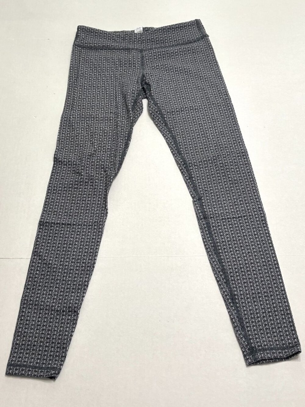 Ivivva By Lululemon Girls Leggings